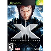 XBX: X-MEN THE OFFICIAL GAME (COMPLETE) - Click Image to Close